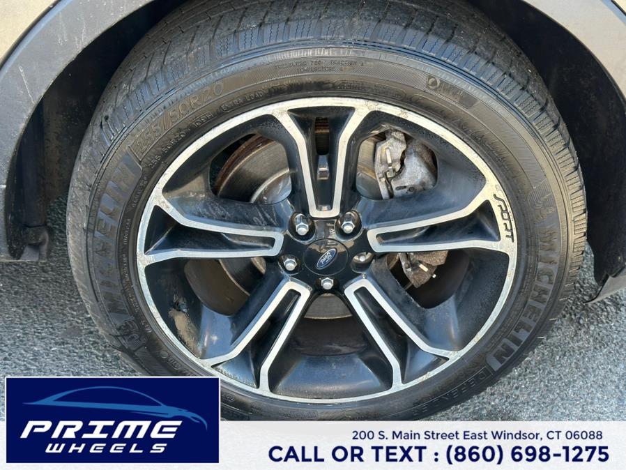 2015 Ford Explorer 4WD 4dr XLT, available for sale in East Windsor, Connecticut | Prime Wheels. East Windsor, Connecticut 2015 Ford Explorer 4WD 4dr XLT, available for sale in East Windsor, Connecticut | Prime Wheels. East Windsor, Connecticut