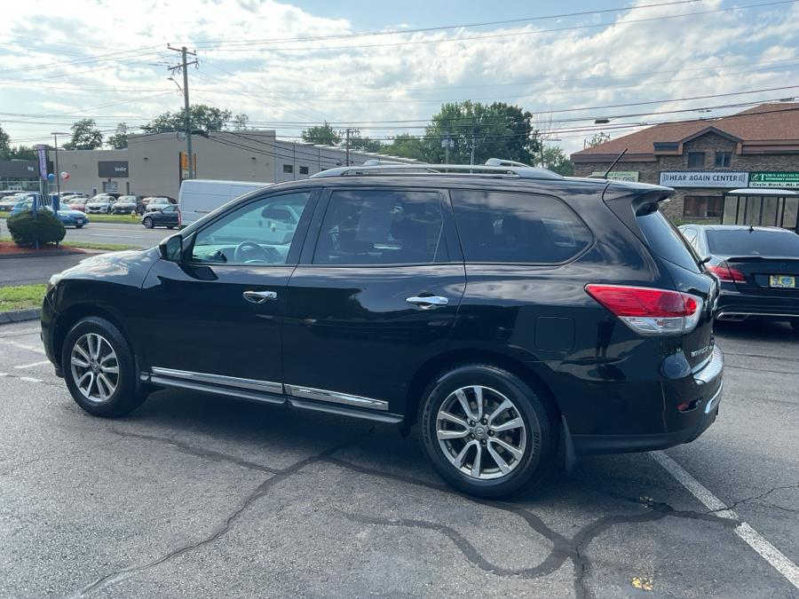 2014 Nissan Pathfinder 4WD 4dr SV, available for sale in Vernon, Connecticut | TD Automotive Enterprises LLC DBA Diamond Auto Cars. Vernon, Connecticut 2014 Nissan Pathfinder 4WD 4dr SV, available for sale in Vernon, Connecticut | TD Automotive Enterprises LLC DBA Diamond Auto Cars. Vernon, Connecticut