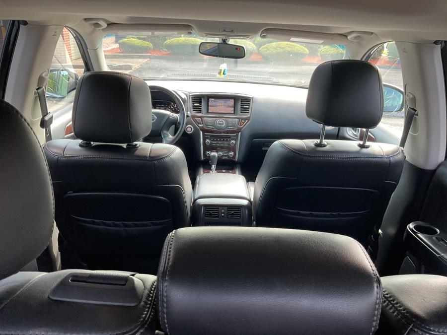 2014 Nissan Pathfinder 4WD 4dr SV, available for sale in Vernon, Connecticut | TD Automotive Enterprises LLC DBA Diamond Auto Cars. Vernon, Connecticut 2014 Nissan Pathfinder 4WD 4dr SV, available for sale in Vernon, Connecticut | TD Automotive Enterprises LLC DBA Diamond Auto Cars. Vernon, Connecticut