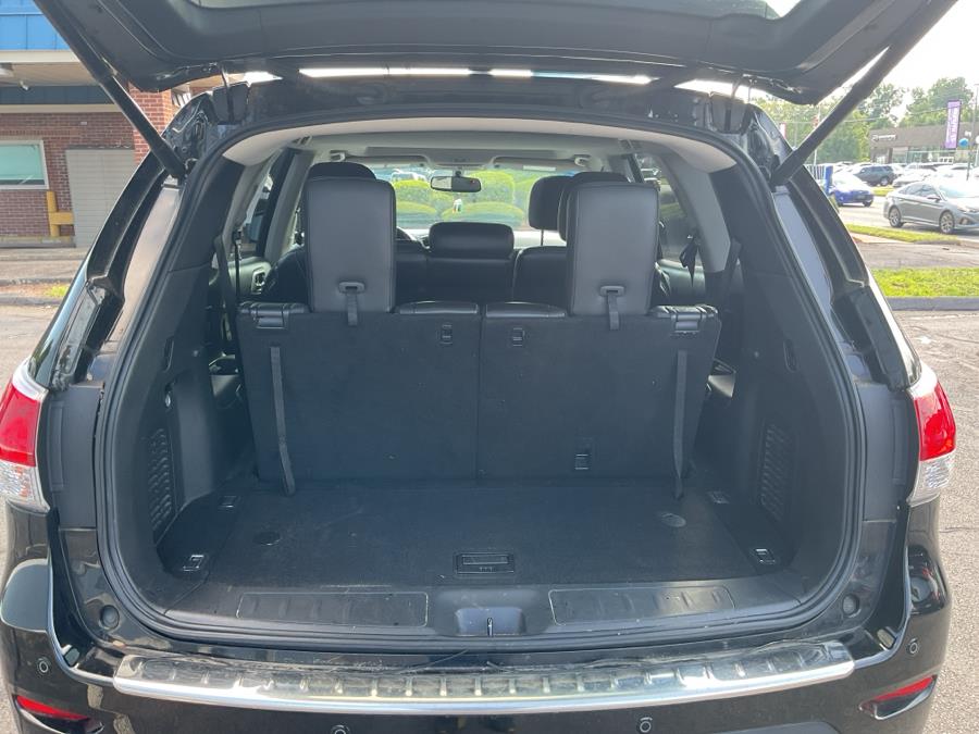 2014 Nissan Pathfinder 4WD 4dr SV, available for sale in Vernon, Connecticut | TD Automotive Enterprises LLC DBA Diamond Auto Cars. Vernon, Connecticut 2014 Nissan Pathfinder 4WD 4dr SV, available for sale in Vernon, Connecticut | TD Automotive Enterprises LLC DBA Diamond Auto Cars. Vernon, Connecticut