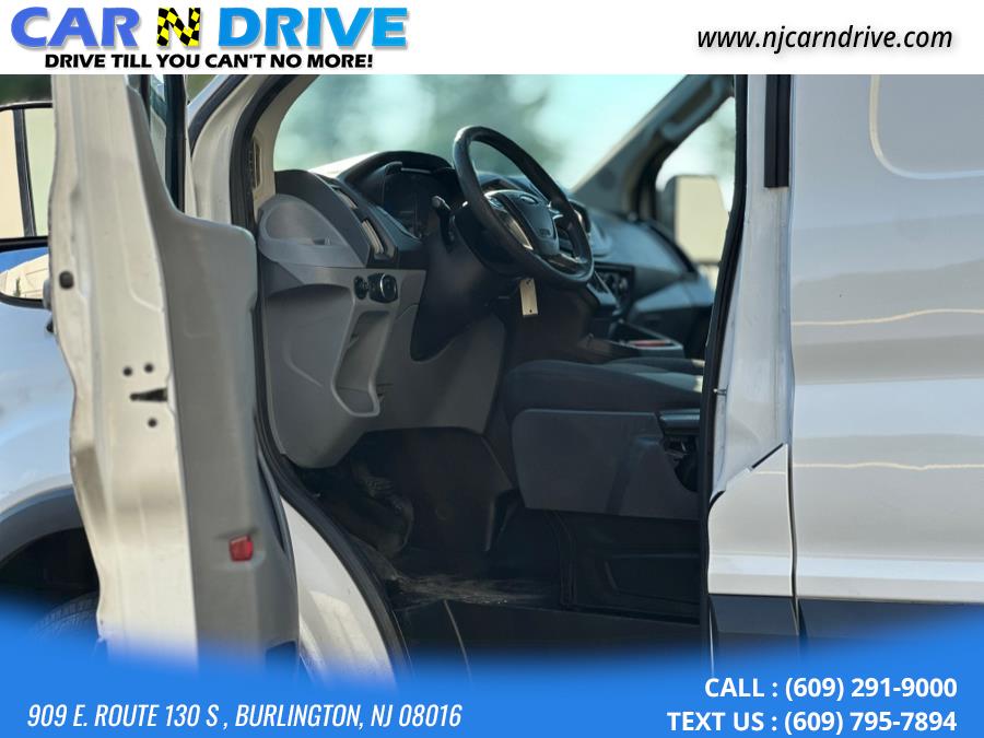 2019 Ford Transit-250 250, available for sale in Burlington, New Jersey | Car N Drive. Burlington, New Jersey 2019 Ford Transit-250 250, available for sale in Burlington, New Jersey | Car N Drive. Burlington, New Jersey