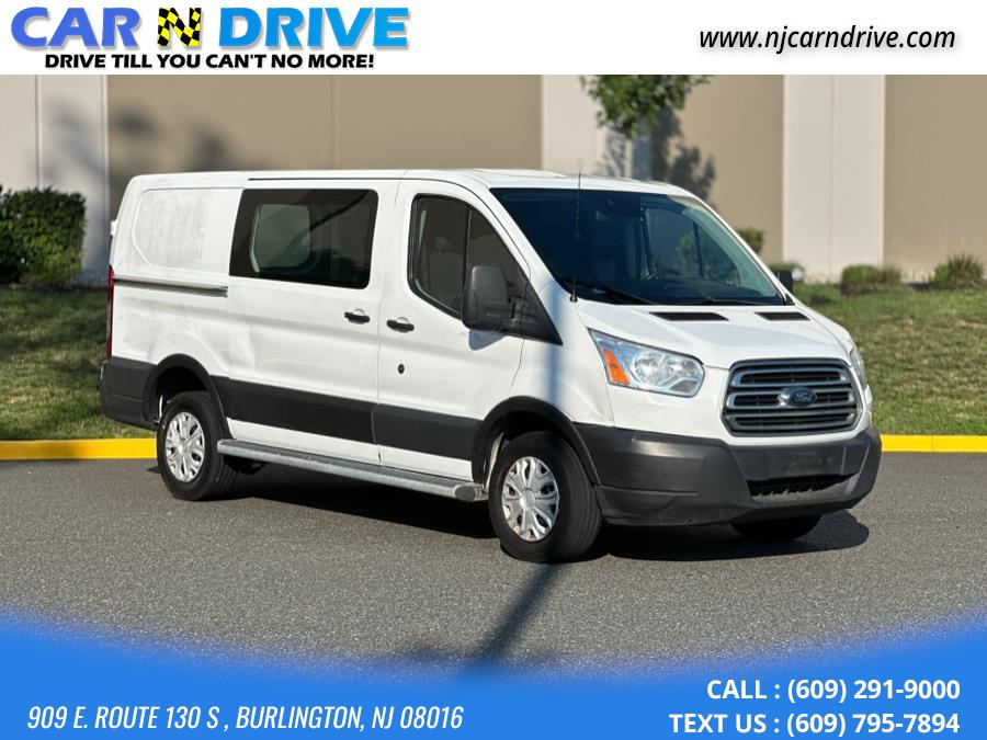2019 Ford Transit-250 250, available for sale in Burlington, New Jersey | Car N Drive. Burlington, New Jersey 2019 Ford Transit-250 250, available for sale in Burlington, New Jersey | Car N Drive. Burlington, New Jersey