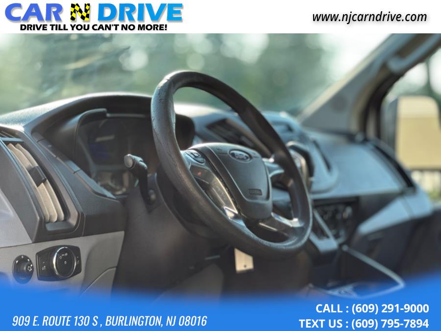 2019 Ford Transit-250 250, available for sale in Burlington, New Jersey | Car N Drive. Burlington, New Jersey 2019 Ford Transit-250 250, available for sale in Burlington, New Jersey | Car N Drive. Burlington, New Jersey