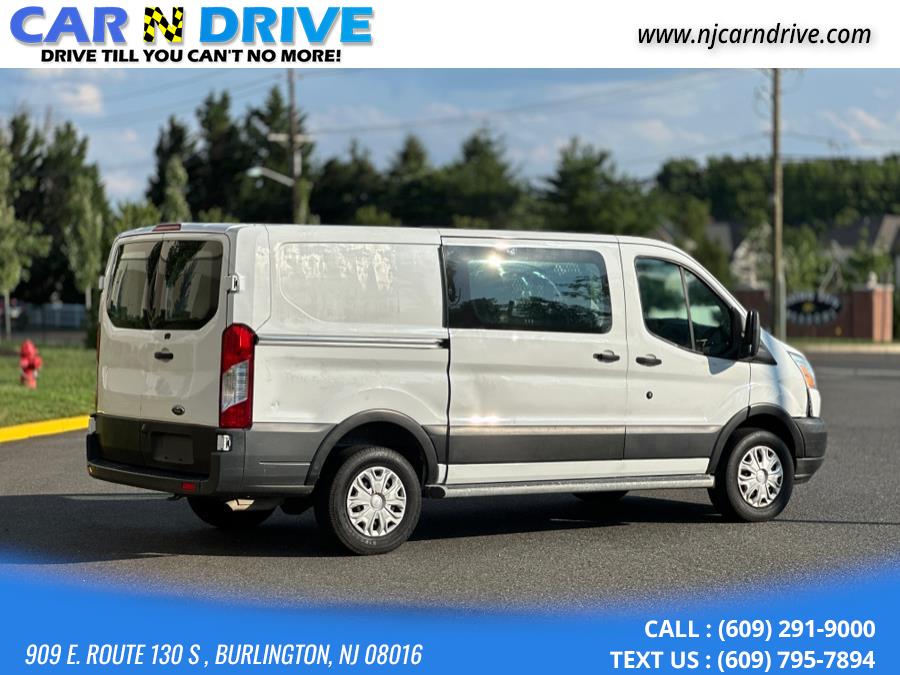 2019 Ford Transit-250 250, available for sale in Burlington, New Jersey | Car N Drive. Burlington, New Jersey 2019 Ford Transit-250 250, available for sale in Burlington, New Jersey | Car N Drive. Burlington, New Jersey