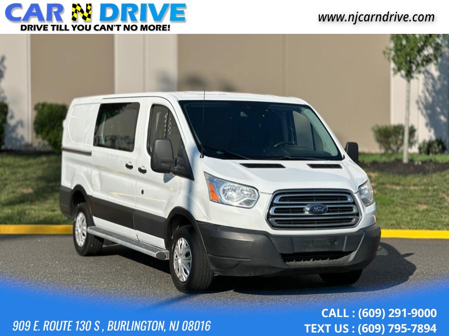 2019 Ford Transit-250 250, available for sale in Burlington, New Jersey | Car N Drive. Burlington, New Jersey 2019 Ford Transit-250 250, available for sale in Burlington, New Jersey | Car N Drive. Burlington, New Jersey