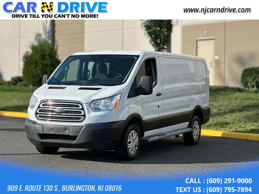 2019 Ford Transit-250 250, available for sale in Burlington, New Jersey | Car N Drive. Burlington, New Jersey 2019 Ford Transit-250 250, available for sale in Burlington, New Jersey | Car N Drive. Burlington, New Jersey