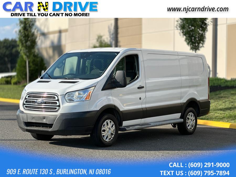 2019 Ford Transit-250 250, available for sale in Burlington, New Jersey | Car N Drive. Burlington, New Jersey 2019 Ford Transit-250 250, available for sale in Burlington, New Jersey | Car N Drive. Burlington, New Jersey