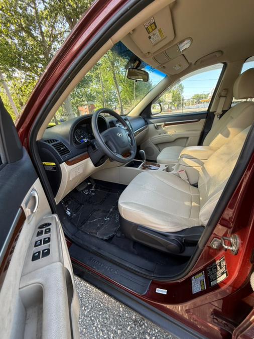 2008 Hyundai Santa Fe FWD 4dr Auto GLS, available for sale in Springfield, Massachusetts | Auto Globe LLC. Springfield, Massachusetts 2008 Hyundai Santa Fe FWD 4dr Auto GLS, available for sale in Springfield, Massachusetts | Auto Globe LLC. Springfield, Massachusetts