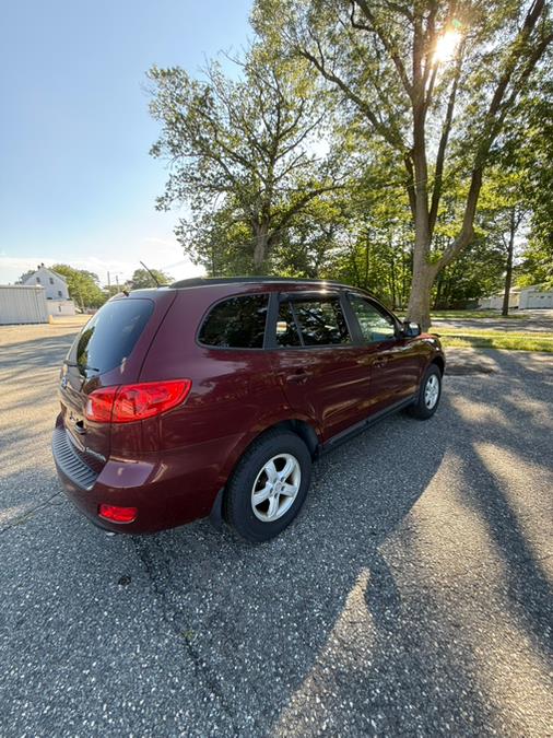 2008 Hyundai Santa Fe FWD 4dr Auto GLS, available for sale in Springfield, Massachusetts | Auto Globe LLC. Springfield, Massachusetts 2008 Hyundai Santa Fe FWD 4dr Auto GLS, available for sale in Springfield, Massachusetts | Auto Globe LLC. Springfield, Massachusetts