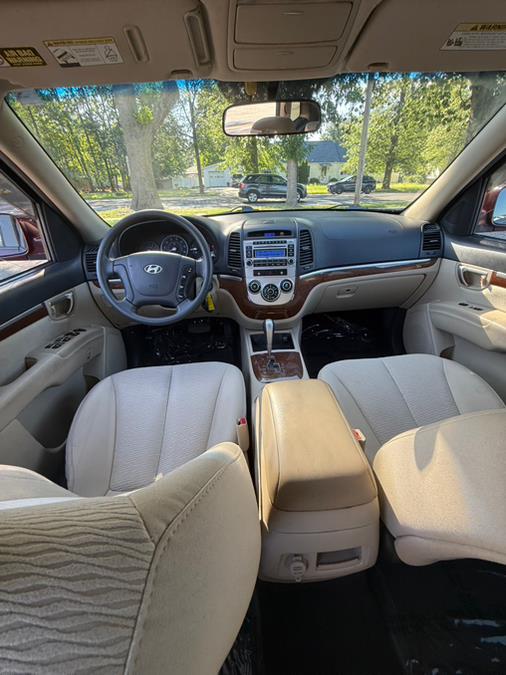 2008 Hyundai Santa Fe FWD 4dr Auto GLS, available for sale in Springfield, Massachusetts | Auto Globe LLC. Springfield, Massachusetts 2008 Hyundai Santa Fe FWD 4dr Auto GLS, available for sale in Springfield, Massachusetts | Auto Globe LLC. Springfield, Massachusetts
