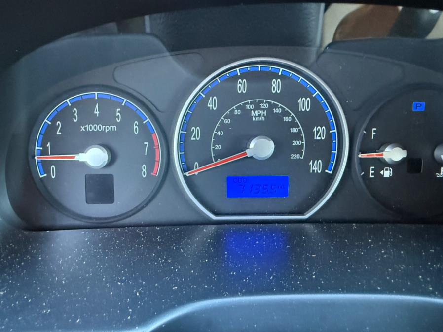 2008 Hyundai Santa Fe FWD 4dr Auto GLS, available for sale in Springfield, Massachusetts | Auto Globe LLC. Springfield, Massachusetts 2008 Hyundai Santa Fe FWD 4dr Auto GLS, available for sale in Springfield, Massachusetts | Auto Globe LLC. Springfield, Massachusetts