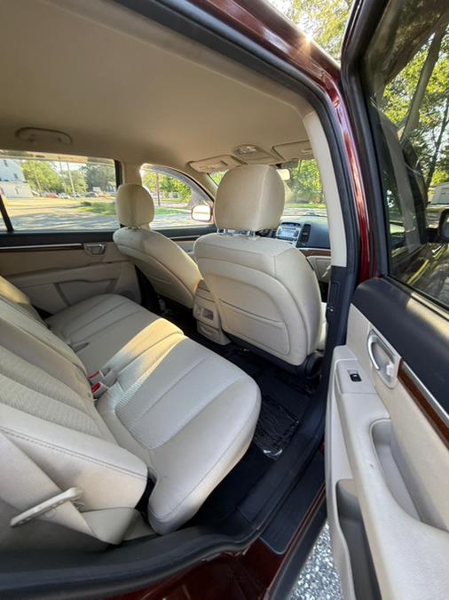 2008 Hyundai Santa Fe FWD 4dr Auto GLS, available for sale in Springfield, Massachusetts | Auto Globe LLC. Springfield, Massachusetts 2008 Hyundai Santa Fe FWD 4dr Auto GLS, available for sale in Springfield, Massachusetts | Auto Globe LLC. Springfield, Massachusetts
