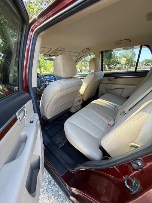 2008 Hyundai Santa Fe FWD 4dr Auto GLS, available for sale in Springfield, Massachusetts | Auto Globe LLC. Springfield, Massachusetts 2008 Hyundai Santa Fe FWD 4dr Auto GLS, available for sale in Springfield, Massachusetts | Auto Globe LLC. Springfield, Massachusetts