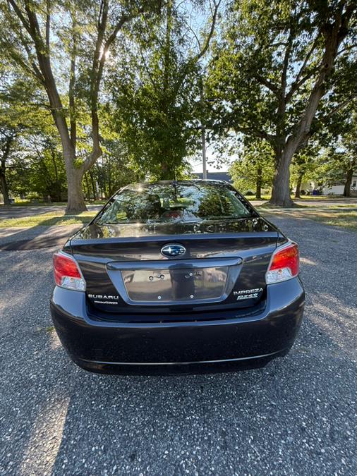 2014 Subaru Impreza Sedan 4dr Auto 2.0i Premium, available for sale in Springfield, Massachusetts | Auto Globe LLC. Springfield, Massachusetts 2014 Subaru Impreza Sedan 4dr Auto 2.0i Premium, available for sale in Springfield, Massachusetts | Auto Globe LLC. Springfield, Massachusetts