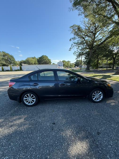 2014 Subaru Impreza Sedan 4dr Auto 2.0i Premium, available for sale in Springfield, Massachusetts | Auto Globe LLC. Springfield, Massachusetts 2014 Subaru Impreza Sedan 4dr Auto 2.0i Premium, available for sale in Springfield, Massachusetts | Auto Globe LLC. Springfield, Massachusetts