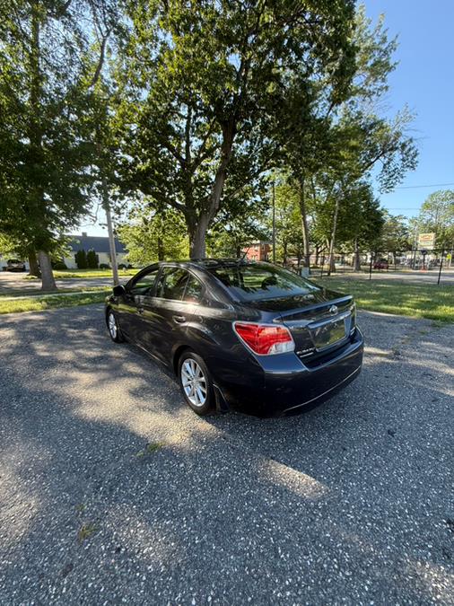 2014 Subaru Impreza Sedan 4dr Auto 2.0i Premium, available for sale in Springfield, Massachusetts | Auto Globe LLC. Springfield, Massachusetts 2014 Subaru Impreza Sedan 4dr Auto 2.0i Premium, available for sale in Springfield, Massachusetts | Auto Globe LLC. Springfield, Massachusetts
