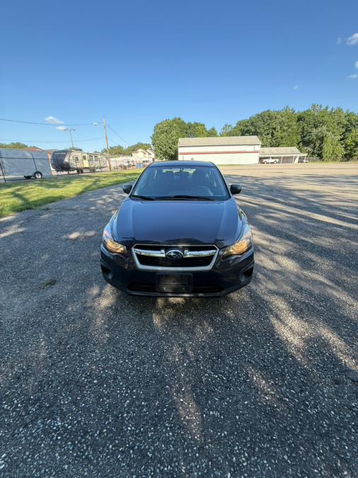 2014 Subaru Impreza Sedan 4dr Auto 2.0i Premium, available for sale in Springfield, Massachusetts | Auto Globe LLC. Springfield, Massachusetts 2014 Subaru Impreza Sedan 4dr Auto 2.0i Premium, available for sale in Springfield, Massachusetts | Auto Globe LLC. Springfield, Massachusetts