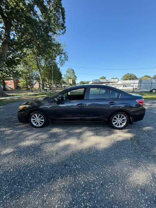 2014 Subaru Impreza Sedan 4dr Auto 2.0i Premium, available for sale in Springfield, Massachusetts | Auto Globe LLC. Springfield, Massachusetts 2014 Subaru Impreza Sedan 4dr Auto 2.0i Premium, available for sale in Springfield, Massachusetts | Auto Globe LLC. Springfield, Massachusetts