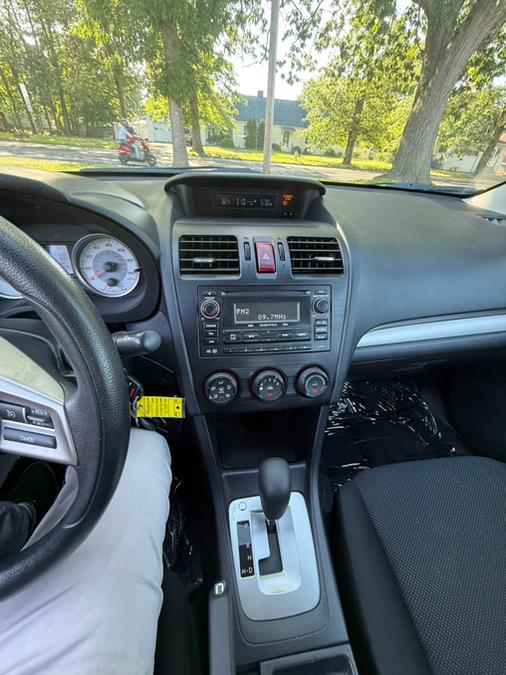 2014 Subaru Impreza Sedan 4dr Auto 2.0i Premium, available for sale in Springfield, Massachusetts | Auto Globe LLC. Springfield, Massachusetts 2014 Subaru Impreza Sedan 4dr Auto 2.0i Premium, available for sale in Springfield, Massachusetts | Auto Globe LLC. Springfield, Massachusetts