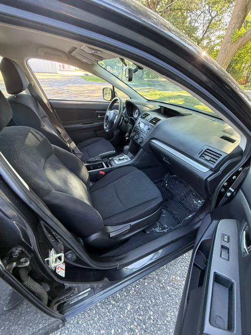 2014 Subaru Impreza Sedan 4dr Auto 2.0i Premium, available for sale in Springfield, Massachusetts | Auto Globe LLC. Springfield, Massachusetts 2014 Subaru Impreza Sedan 4dr Auto 2.0i Premium, available for sale in Springfield, Massachusetts | Auto Globe LLC. Springfield, Massachusetts