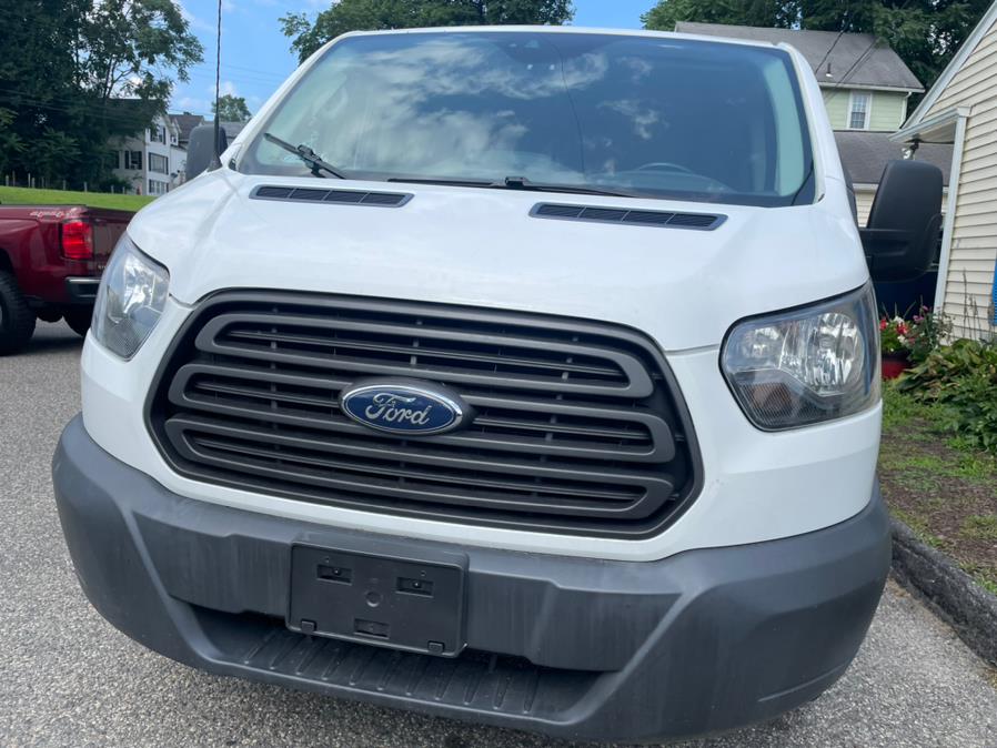 2017 Ford Transit Wagon T-150 130" Low Roof XL Sliding RH Dr, available for sale in New Milford, Connecticut | Faustos Auto Body and Repairs LLC. New Milford, Connecticut 2017 Ford Transit Wagon T-150 130" Low Roof XL Sliding RH Dr, available for sale in New Milford, Connecticut | Faustos Auto Body and Repairs LLC. New Milford, Connecticut