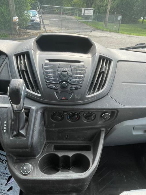 2017 Ford Transit Wagon T-150 130" Low Roof XL Sliding RH Dr, available for sale in New Milford, Connecticut | Faustos Auto Body and Repairs LLC. New Milford, Connecticut 2017 Ford Transit Wagon T-150 130" Low Roof XL Sliding RH Dr, available for sale in New Milford, Connecticut | Faustos Auto Body and Repairs LLC. New Milford, Connecticut