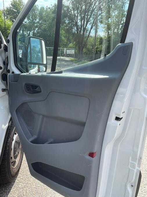 2017 Ford Transit Wagon T-150 130" Low Roof XL Sliding RH Dr, available for sale in New Milford, Connecticut | Faustos Auto Body and Repairs LLC. New Milford, Connecticut 2017 Ford Transit Wagon T-150 130" Low Roof XL Sliding RH Dr, available for sale in New Milford, Connecticut | Faustos Auto Body and Repairs LLC. New Milford, Connecticut
