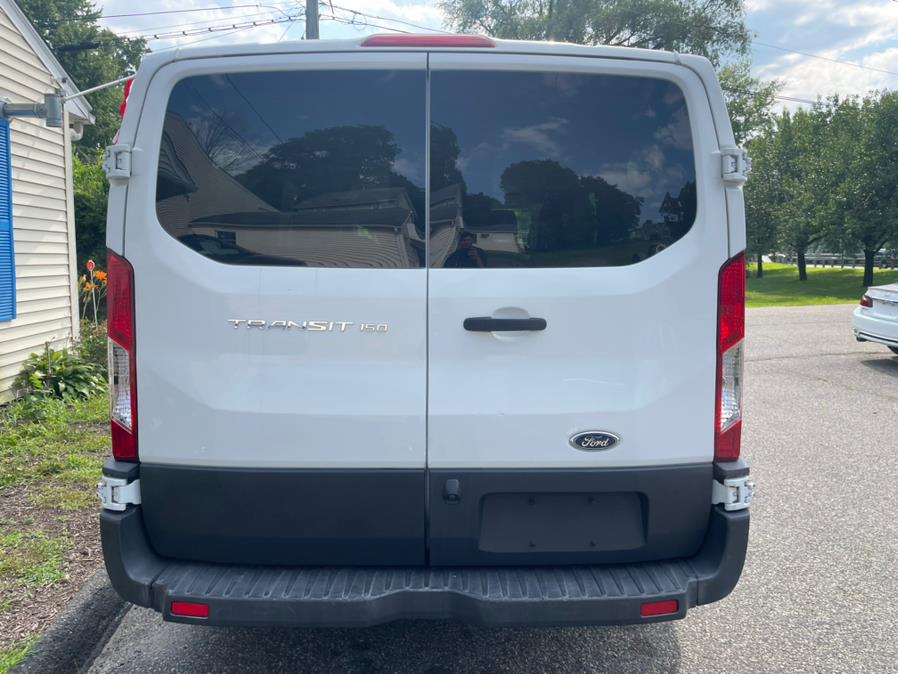 2017 Ford Transit Wagon T-150 130" Low Roof XL Sliding RH Dr, available for sale in New Milford, Connecticut | Faustos Auto Body and Repairs LLC. New Milford, Connecticut 2017 Ford Transit Wagon T-150 130" Low Roof XL Sliding RH Dr, available for sale in New Milford, Connecticut | Faustos Auto Body and Repairs LLC. New Milford, Connecticut