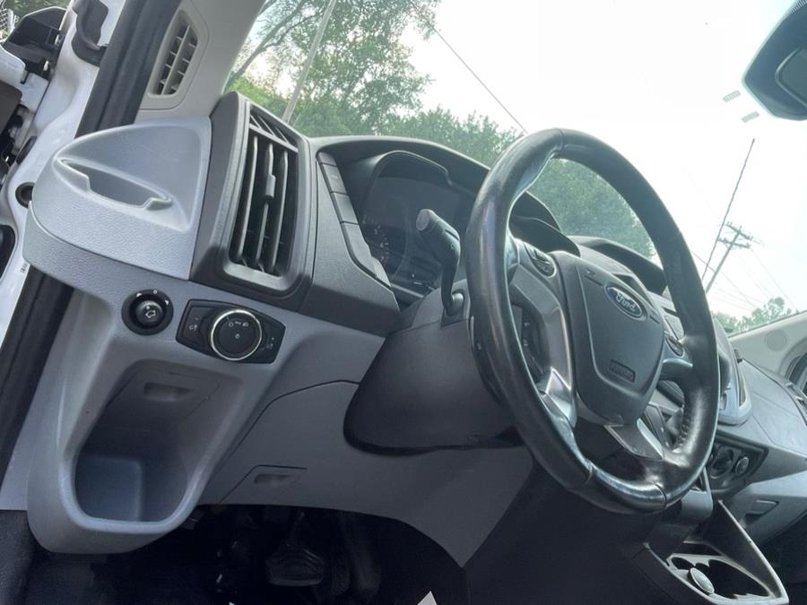 2017 Ford Transit Wagon T-150 130" Low Roof XL Sliding RH Dr, available for sale in New Milford, Connecticut | Faustos Auto Body and Repairs LLC. New Milford, Connecticut 2017 Ford Transit Wagon T-150 130" Low Roof XL Sliding RH Dr, available for sale in New Milford, Connecticut | Faustos Auto Body and Repairs LLC. New Milford, Connecticut
