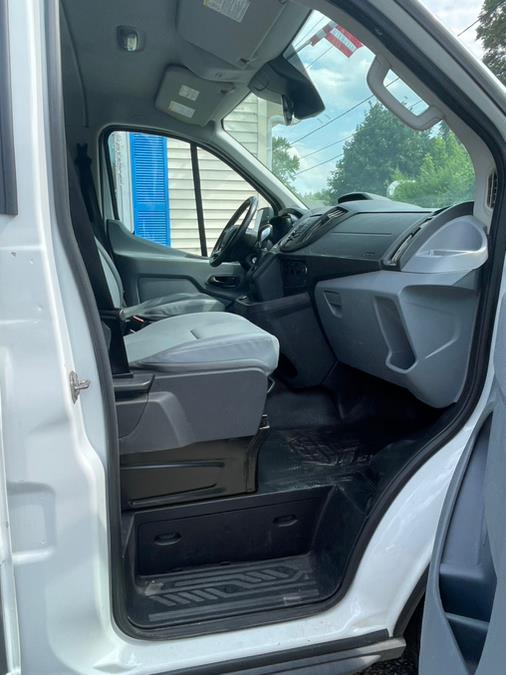 2017 Ford Transit Wagon T-150 130" Low Roof XL Sliding RH Dr, available for sale in New Milford, Connecticut | Faustos Auto Body and Repairs LLC. New Milford, Connecticut 2017 Ford Transit Wagon T-150 130" Low Roof XL Sliding RH Dr, available for sale in New Milford, Connecticut | Faustos Auto Body and Repairs LLC. New Milford, Connecticut