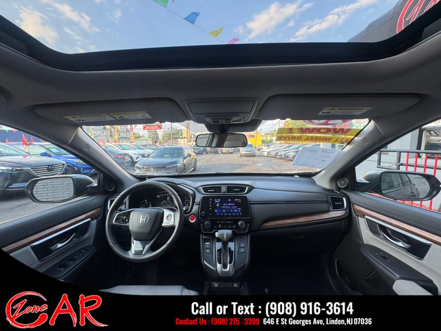 2020 Honda CR-V EX AWD, available for sale in Linden, New Jersey | Car Zone. Linden, New Jersey 2020 Honda CR-V EX AWD, available for sale in Linden, New Jersey | Car Zone. Linden, New Jersey