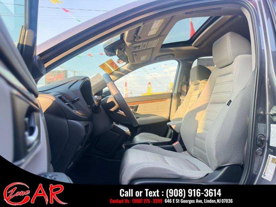 2020 Honda CR-V EX AWD, available for sale in Linden, New Jersey | Car Zone. Linden, New Jersey 2020 Honda CR-V EX AWD, available for sale in Linden, New Jersey | Car Zone. Linden, New Jersey