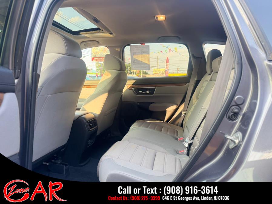 2020 Honda CR-V EX AWD, available for sale in Linden, New Jersey | Car Zone. Linden, New Jersey 2020 Honda CR-V EX AWD, available for sale in Linden, New Jersey | Car Zone. Linden, New Jersey