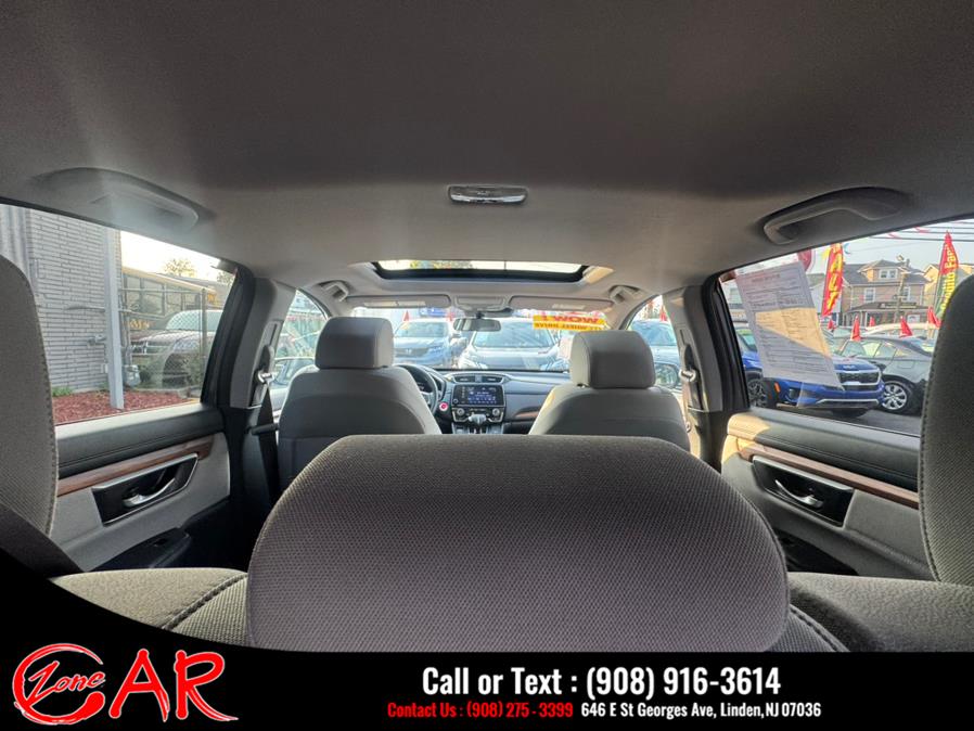 2020 Honda CR-V EX AWD, available for sale in Linden, New Jersey | Car Zone. Linden, New Jersey 2020 Honda CR-V EX AWD, available for sale in Linden, New Jersey | Car Zone. Linden, New Jersey
