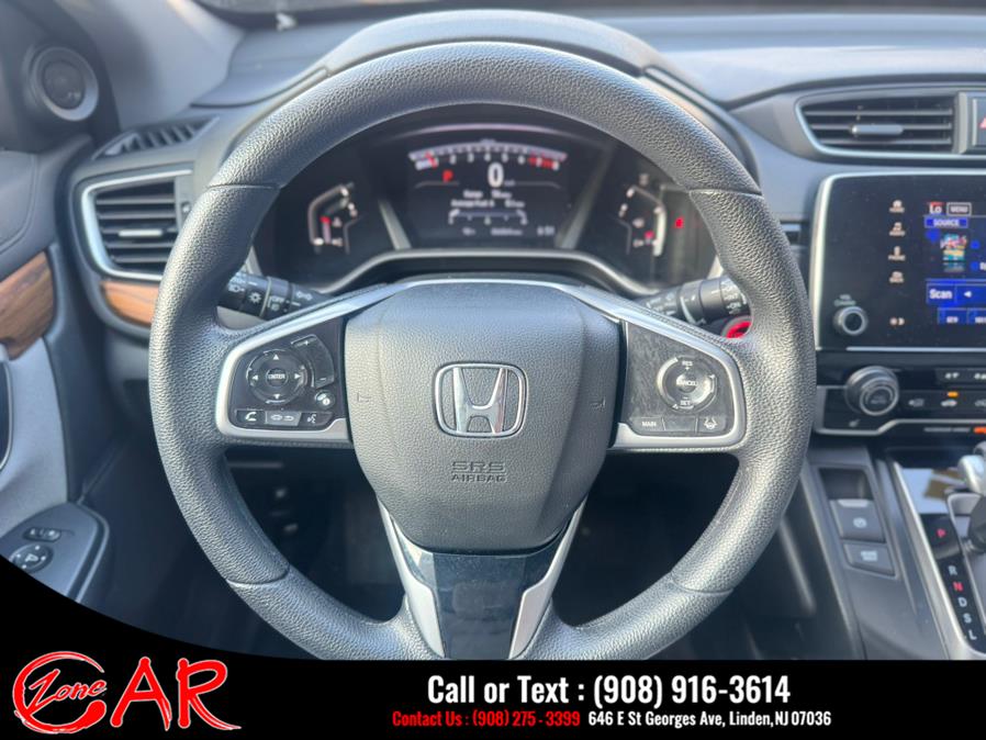 2020 Honda CR-V EX AWD, available for sale in Linden, New Jersey | Car Zone. Linden, New Jersey 2020 Honda CR-V EX AWD, available for sale in Linden, New Jersey | Car Zone. Linden, New Jersey