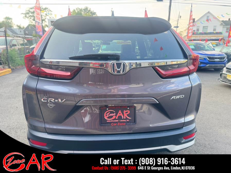 2020 Honda CR-V EX AWD, available for sale in Linden, New Jersey | Car Zone. Linden, New Jersey 2020 Honda CR-V EX AWD, available for sale in Linden, New Jersey | Car Zone. Linden, New Jersey