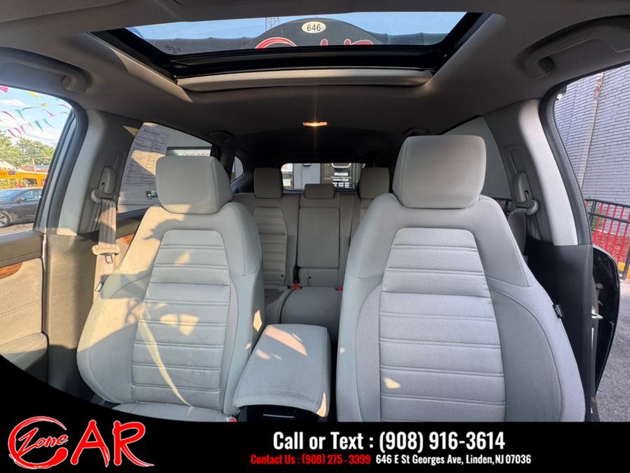 2020 Honda CR-V EX AWD, available for sale in Linden, New Jersey | Car Zone. Linden, New Jersey 2020 Honda CR-V EX AWD, available for sale in Linden, New Jersey | Car Zone. Linden, New Jersey