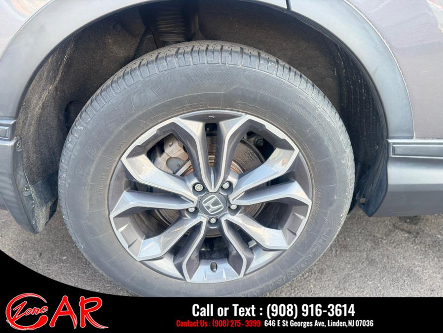 2020 Honda CR-V EX AWD, available for sale in Linden, New Jersey | Car Zone. Linden, New Jersey 2020 Honda CR-V EX AWD, available for sale in Linden, New Jersey | Car Zone. Linden, New Jersey