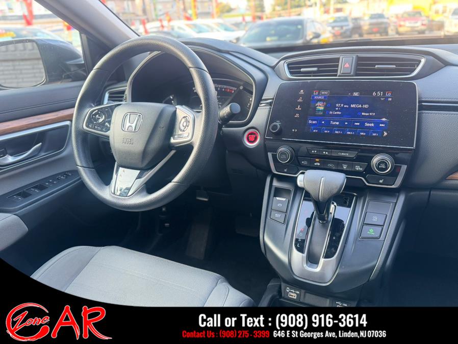 2020 Honda CR-V EX AWD, available for sale in Linden, New Jersey | Car Zone. Linden, New Jersey 2020 Honda CR-V EX AWD, available for sale in Linden, New Jersey | Car Zone. Linden, New Jersey