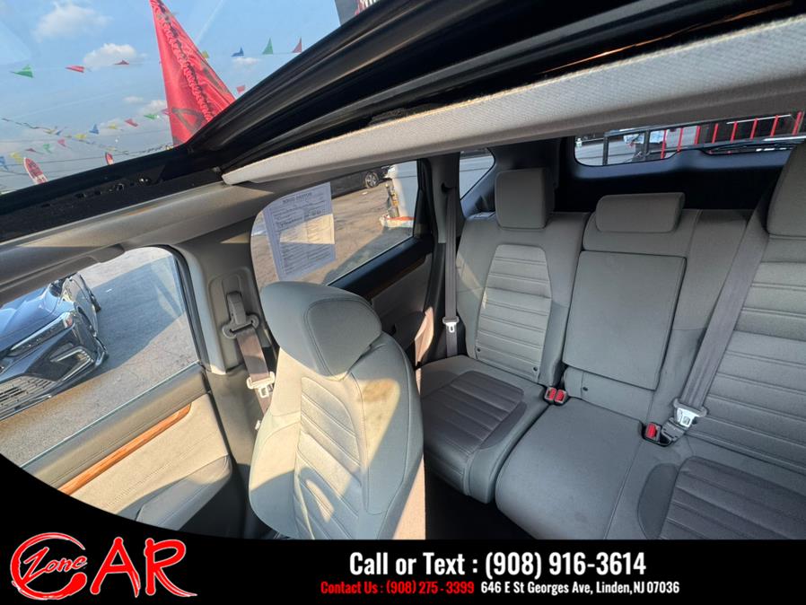 2020 Honda CR-V EX AWD, available for sale in Linden, New Jersey | Car Zone. Linden, New Jersey 2020 Honda CR-V EX AWD, available for sale in Linden, New Jersey | Car Zone. Linden, New Jersey