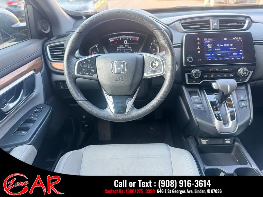 2020 Honda CR-V EX AWD, available for sale in Linden, New Jersey | Car Zone. Linden, New Jersey 2020 Honda CR-V EX AWD, available for sale in Linden, New Jersey | Car Zone. Linden, New Jersey