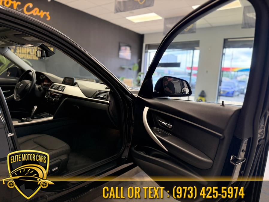 2018 BMW 3 Series 320i xDrive Sedan, available for sale in Newark, New Jersey | Elite Motor Cars. Newark, New Jersey 2018 BMW 3 Series 320i xDrive Sedan, available for sale in Newark, New Jersey | Elite Motor Cars. Newark, New Jersey