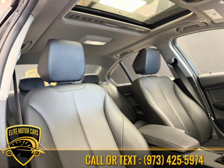 2018 BMW 3 Series 320i xDrive Sedan, available for sale in Newark, New Jersey | Elite Motor Cars. Newark, New Jersey 2018 BMW 3 Series 320i xDrive Sedan, available for sale in Newark, New Jersey | Elite Motor Cars. Newark, New Jersey