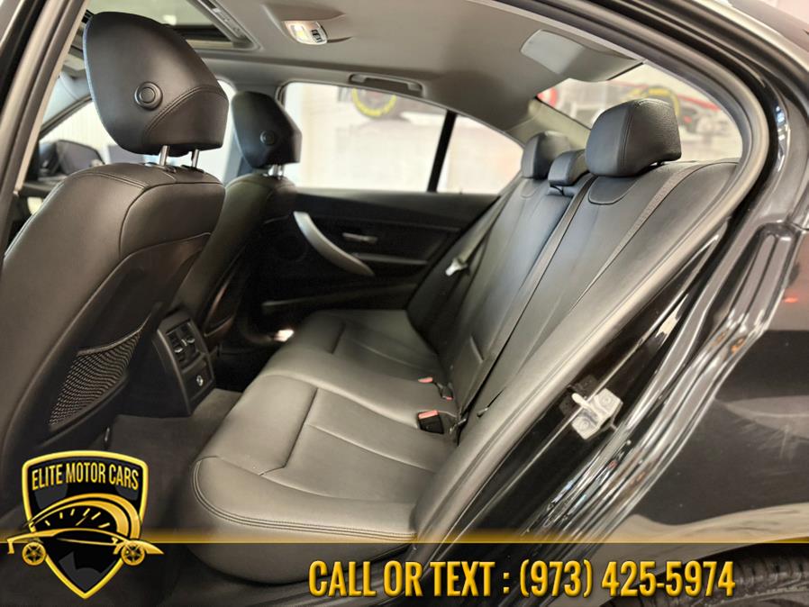 2018 BMW 3 Series 320i xDrive Sedan, available for sale in Newark, New Jersey | Elite Motor Cars. Newark, New Jersey 2018 BMW 3 Series 320i xDrive Sedan, available for sale in Newark, New Jersey | Elite Motor Cars. Newark, New Jersey