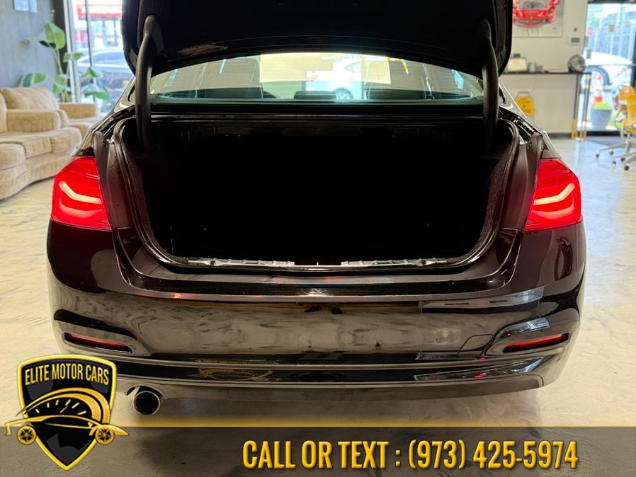 2018 BMW 3 Series 320i xDrive Sedan, available for sale in Newark, New Jersey | Elite Motor Cars. Newark, New Jersey 2018 BMW 3 Series 320i xDrive Sedan, available for sale in Newark, New Jersey | Elite Motor Cars. Newark, New Jersey