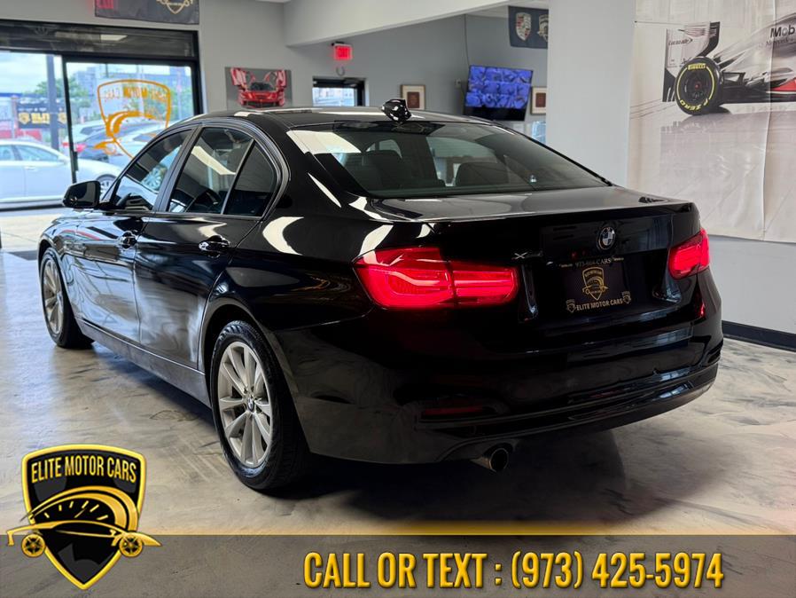 2018 BMW 3 Series 320i xDrive Sedan, available for sale in Newark, New Jersey | Elite Motor Cars. Newark, New Jersey 2018 BMW 3 Series 320i xDrive Sedan, available for sale in Newark, New Jersey | Elite Motor Cars. Newark, New Jersey