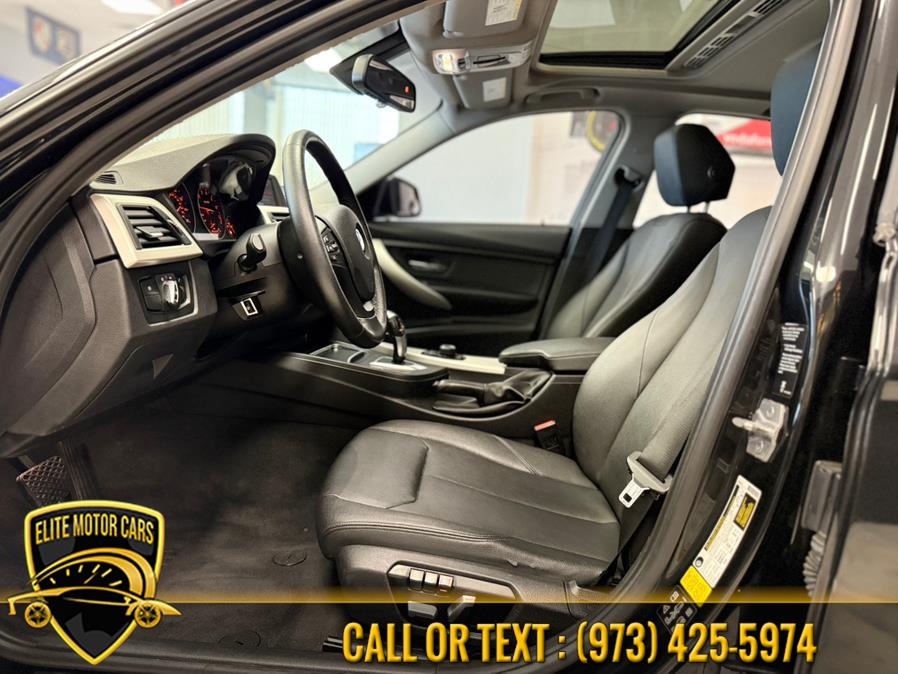 2018 BMW 3 Series 320i xDrive Sedan, available for sale in Newark, New Jersey | Elite Motor Cars. Newark, New Jersey 2018 BMW 3 Series 320i xDrive Sedan, available for sale in Newark, New Jersey | Elite Motor Cars. Newark, New Jersey