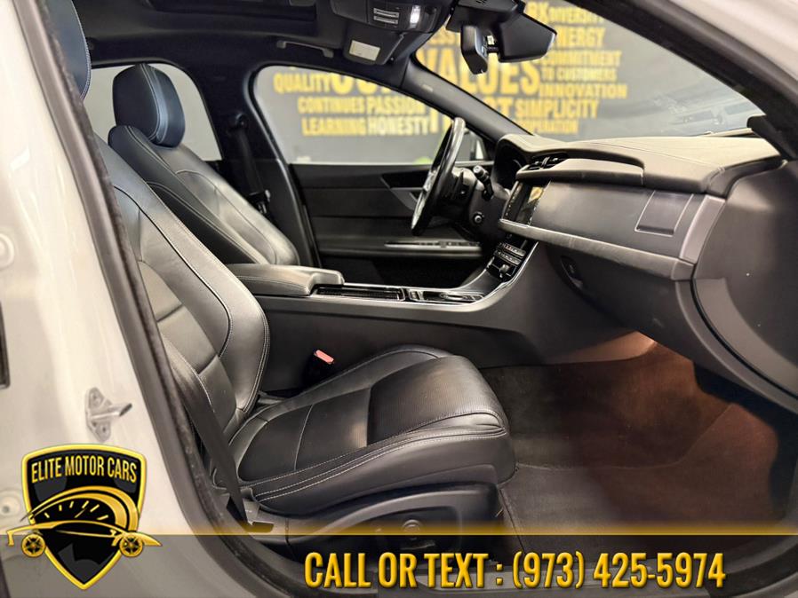 2016 Jaguar XF 4dr Sdn 35t R-Sport AWD, available for sale in Newark, New Jersey | Elite Motor Cars. Newark, New Jersey 2016 Jaguar XF 4dr Sdn 35t R-Sport AWD, available for sale in Newark, New Jersey | Elite Motor Cars. Newark, New Jersey