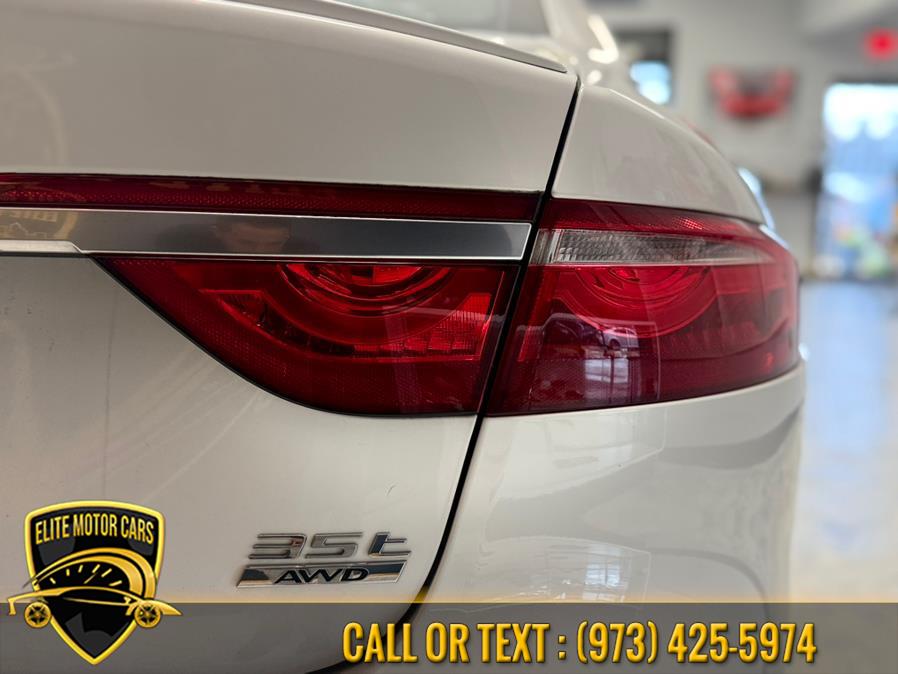 2016 Jaguar XF 4dr Sdn 35t R-Sport AWD, available for sale in Newark, New Jersey | Elite Motor Cars. Newark, New Jersey 2016 Jaguar XF 4dr Sdn 35t R-Sport AWD, available for sale in Newark, New Jersey | Elite Motor Cars. Newark, New Jersey