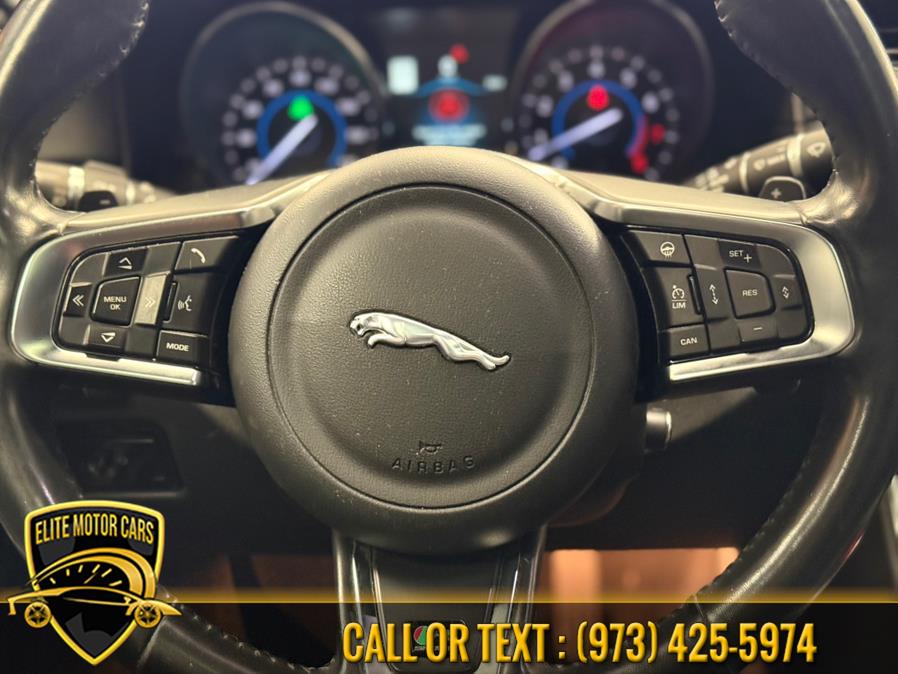 2016 Jaguar XF 4dr Sdn 35t R-Sport AWD, available for sale in Newark, New Jersey | Elite Motor Cars. Newark, New Jersey 2016 Jaguar XF 4dr Sdn 35t R-Sport AWD, available for sale in Newark, New Jersey | Elite Motor Cars. Newark, New Jersey